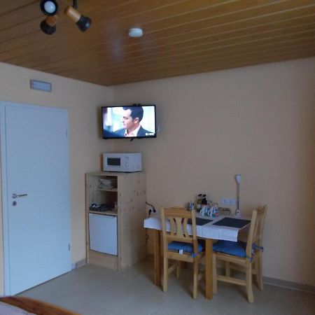 Gaestehaus Am Reiterhof Mutschler Donzdorf Extérieur photo