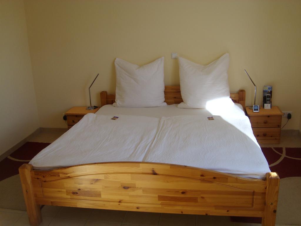 Gaestehaus Am Reiterhof Mutschler Donzdorf Chambre photo