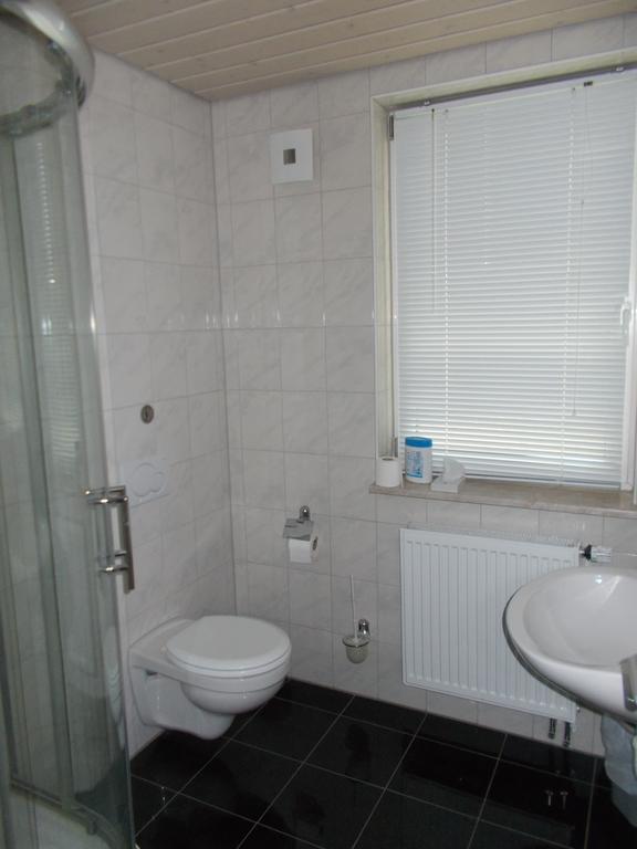 Gaestehaus Am Reiterhof Mutschler Donzdorf Extérieur photo